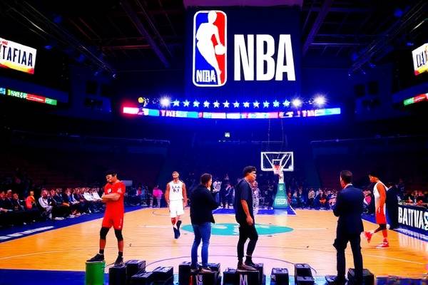 虎扑网NBA录像回放，重温经典，无限精彩  虎扑网NBA录像回放 重温经典比赛 第2张
