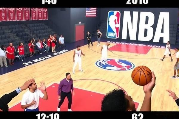 今日NBA湖人奇才对决精彩实录  NBA 湖人奇才对决 第2张