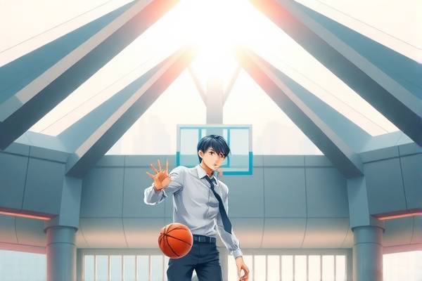 虎扑篮球NBA录像回放，篮球迷的宝藏之地