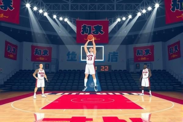 NBA赛场上的波波球与录像直播的魅力  NBA赛场上的波波球 录像直播的魅力 第3张