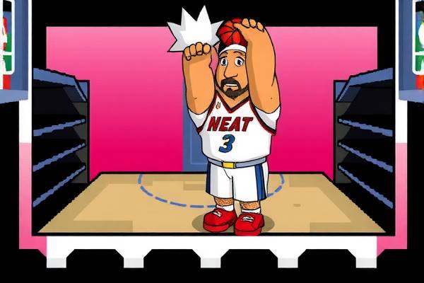 咪咕NBA全场录像回放，重温精彩，感受篮球魅力