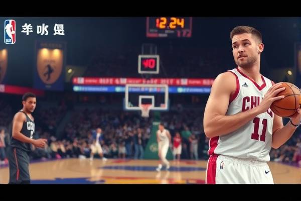 NBA凯尔特人队的圣诞录像，回顾与期待  NBA凯尔特人队 圣诞录像回顾与期待 第1张