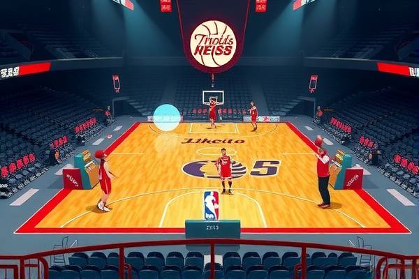 NBA录像网站在线观看，篮球爱好者的福音  NBA录像在线观看 篮球爱好者福音 第2张