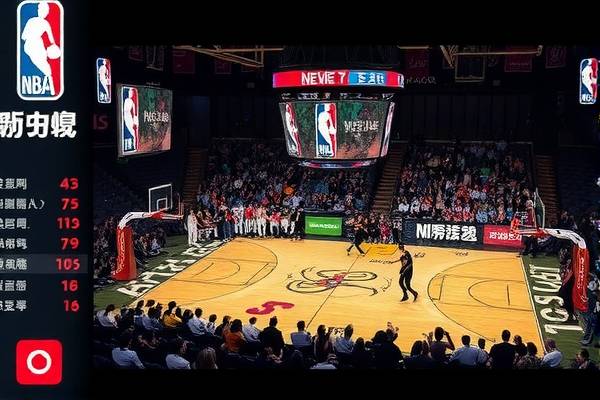 重温精彩瞬间，微博NBA回放录像高清