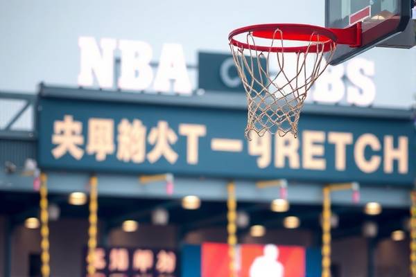 纬来体育直播NBA录像，记录精彩瞬间，畅享篮球盛宴