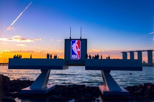 纬来体育直播NBA录像，记录精彩瞬间，畅享篮球盛宴  纬来体育直播 NBA录像/篮球盛宴 第3张