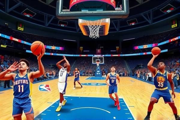 NBA录像回放，热火与猛龙的激烈对决  NBA录像回放 热火与猛龙对决 第3张