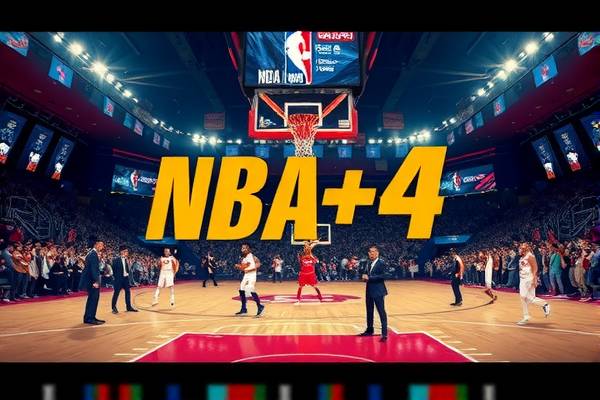 观看NBA勇士队G4录像，一场精彩绝伦的比赛回顾  NBA勇士队G4录像 比赛回顾 第2张