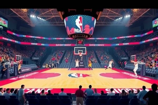 NBA赛事精彩瞬间，录像回放与微博回放的独特体验  NBA赛事精彩瞬间 录像回放与微博回放体验 第3张