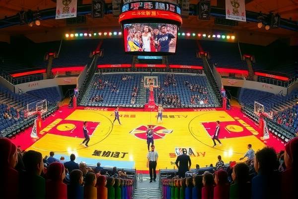 NBA录像回放与微博原声，篮球迷的全新体验  NBA录像回放 微博原声篮球体验 第3张