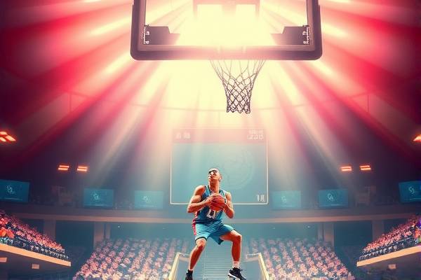 免费观看NBA录像回播，重温精彩瞬间，体验篮球魅力