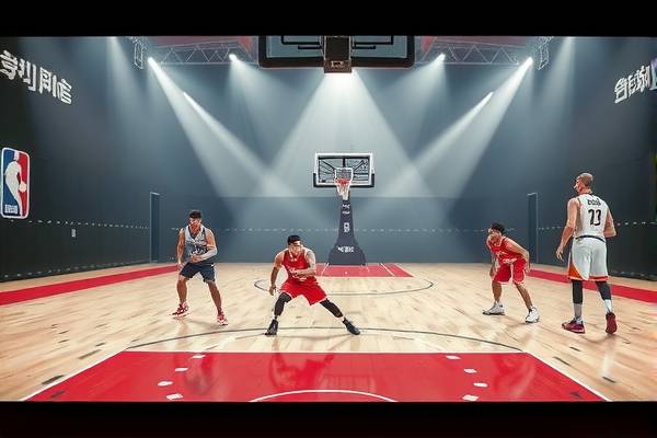 免费观看NBA录像回播，重温精彩瞬间，体验篮球魅力  NBA录像回播 篮球魅力 第2张