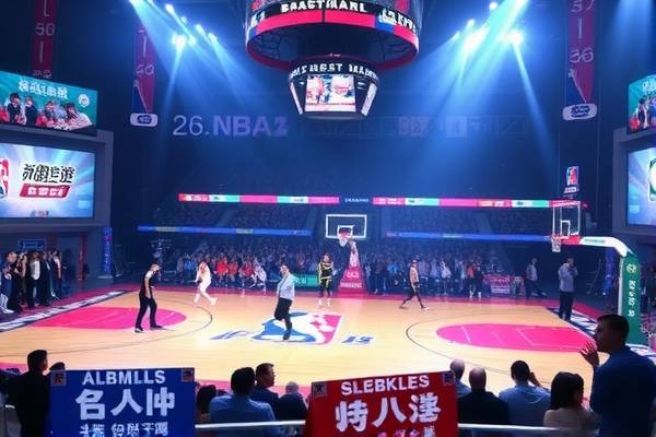 NBA比赛录像免费观看，尽在微博