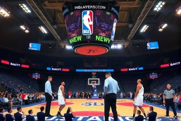 NBA常规赛录像网，篮球爱好者的最佳观看平台  NBA常规赛录像网 篮球爱好者观看平台 第3张