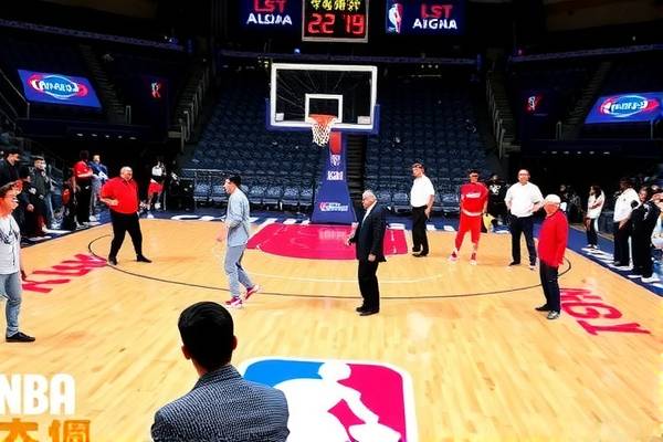 NBA高清回放录像，重温赛场精彩瞬间  NBA高清回放录像 重温赛场精彩瞬间 第1张