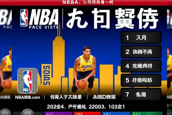 NBA录像在线观看回放，重温经典赛事的绝佳途径  NBA录像在线观看 重温经典赛事 第3张