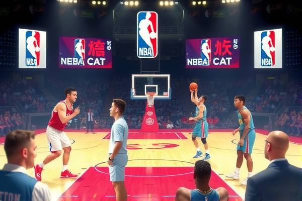 NBA爵士与湖人，一场精彩对决的录像解析