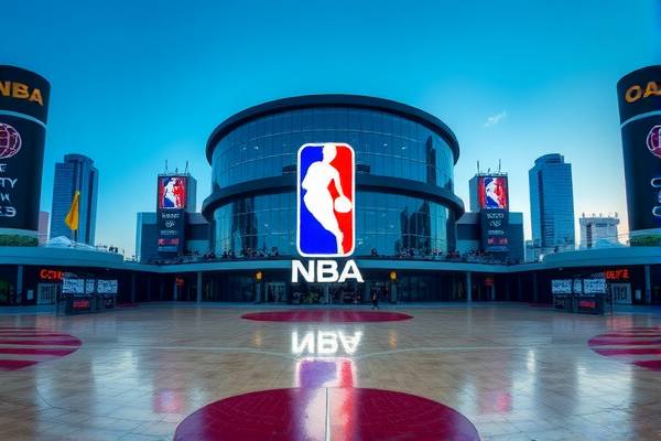 NBA比赛视频录像回播，重温赛场精彩瞬间  NBA比赛视频录像回播 重温赛场精彩瞬间 第1张