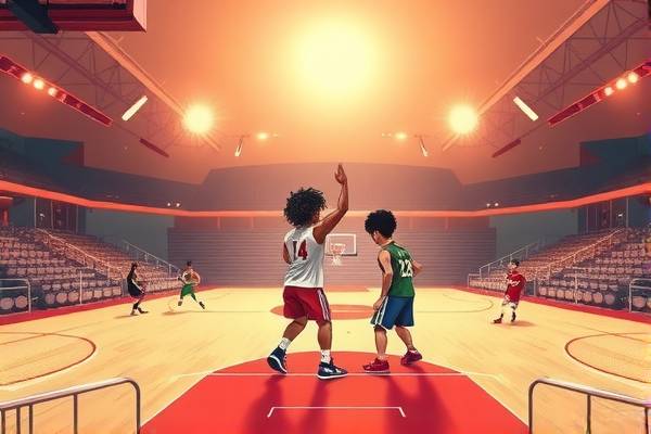 NBA经典对决，湖人VS尼克斯的录像回顾  NBA经典对决 湖人VS尼克斯录像回顾 第3张