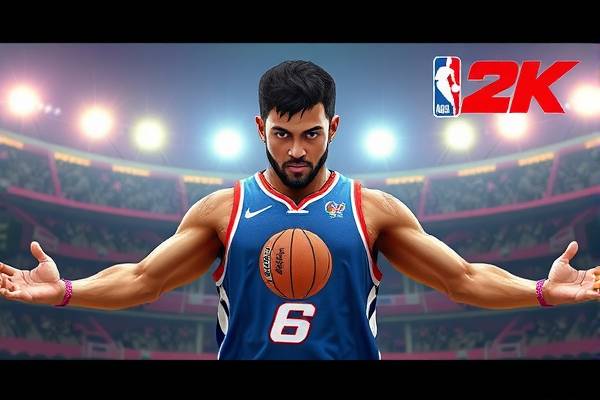 NBA 2K21录像保存指南，轻松记录精彩瞬间