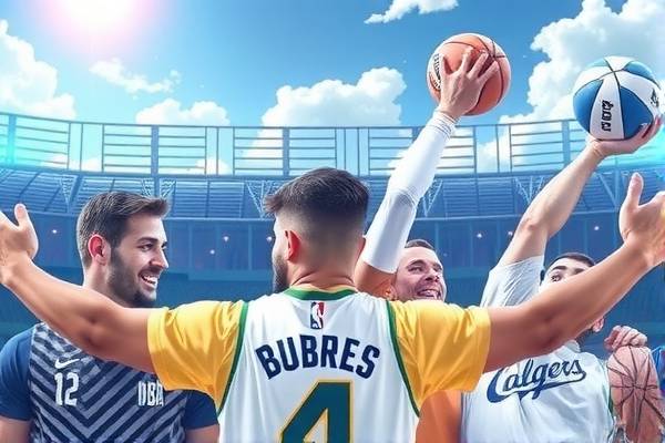 NBA录像回放高清精彩瞬间再现  NBA录像回放 高清精彩瞬间 第3张