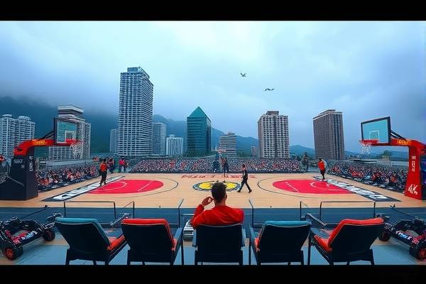 重温NBA湖人精彩瞬间，微博录像回放全解析