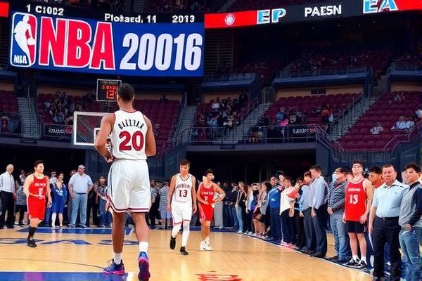 NBA视频录像回放高清，精彩瞬间，不容错过