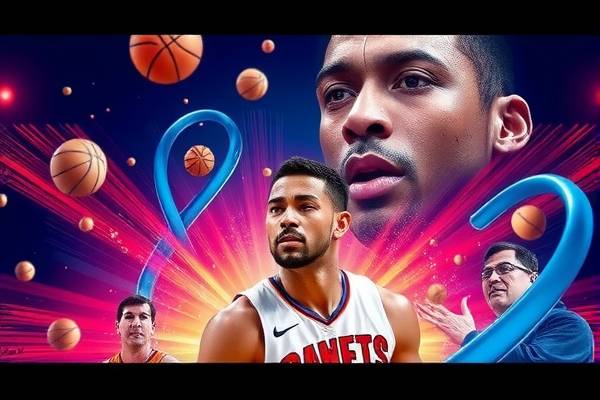 NBA视频录像回放高清，精彩瞬间，不容错过  NBA视频录像回放 精彩瞬间 第2张