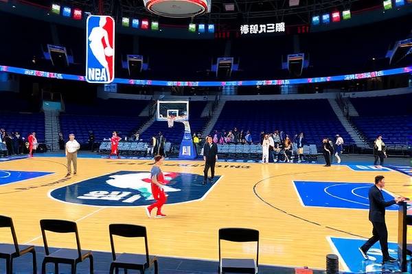 NBA录像回放，在线观看的精彩世界