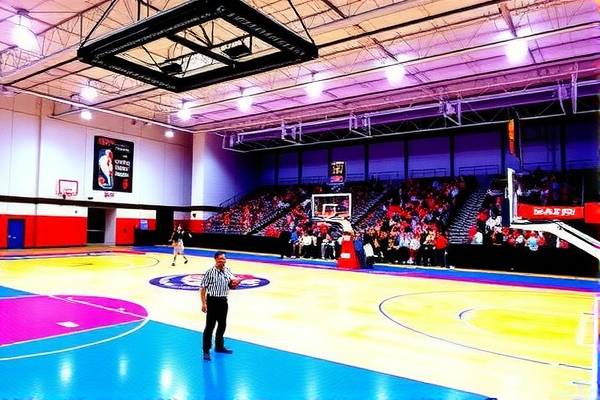 NBA 2012总决赛全场录像，热血篮球的巅峰对决