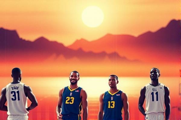 五星体育NBA录像回放，重温精彩瞬间，感受篮球魅力  NBA录像回放 篮球魅力 第3张