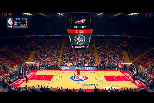 重燃激情,回看NBA直播录像中的湖人风采 湖人风采 NBA直播录像 第3张 重燃激情,回看NBA直播录像中的湖人风采 湖人风采 NBA直播录像 第3张