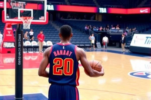 库兹马NBA首秀录像，一位年轻球员的崛起之路  库兹马NBA首秀录像 年轻球员的崛起之路 第1张