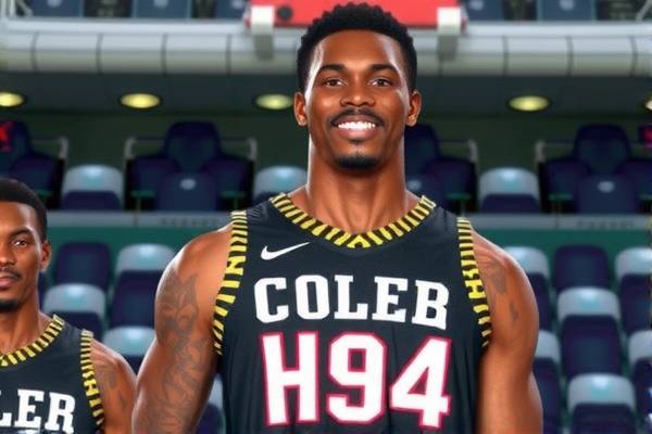 抖音上看NBA录像，轻松回顾精彩瞬间