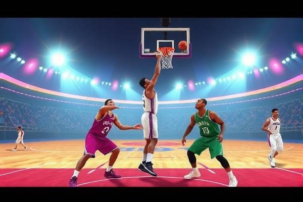 重温湖人荣耀，NBA录像与微博回放