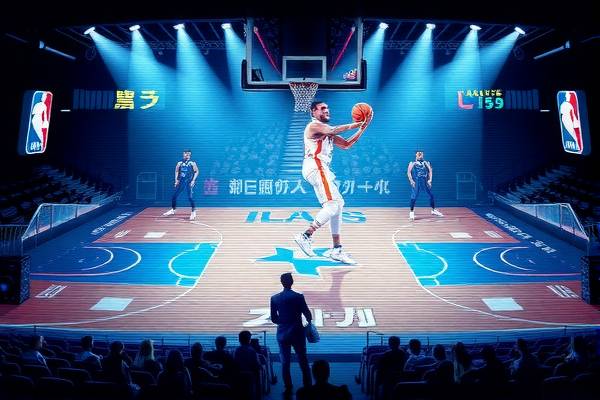 微博蓝网NBA录像回放，篮球爱好者的最佳观看指南  微博蓝网NBA录像回放 篮球爱好者观看指南 第2张