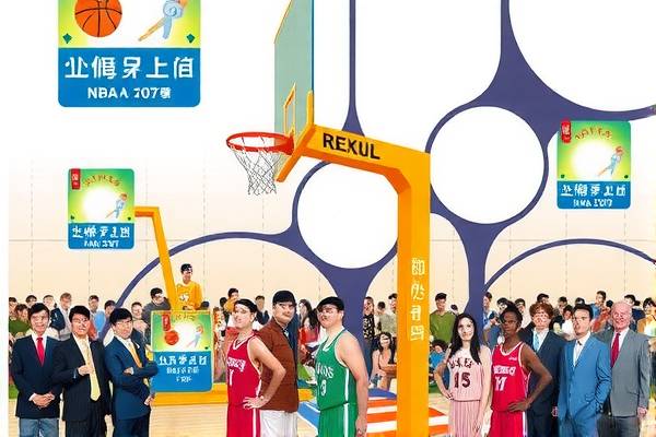 重温历史对决，NBA录像回顾 2007年火箭与雄鹿的巅峰对决