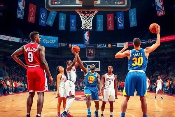 NBA尼克斯与森林狼激烈对决的录像回顾  NBA尼克斯与森林狼对决 录像回顾 第2张