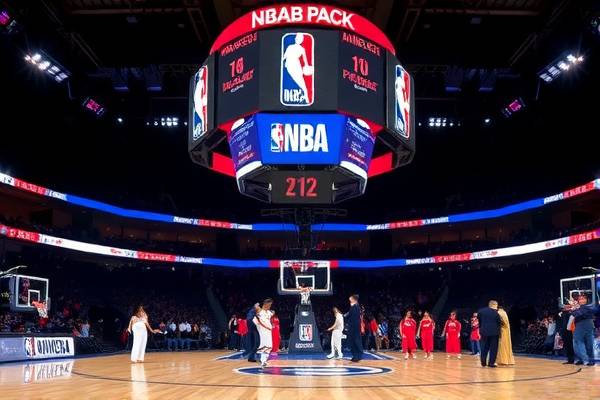 NBA录像与篮球帝，篮球爱好者的最佳伙伴  NBA录像 篮球帝（或篮球爱好者） 第3张