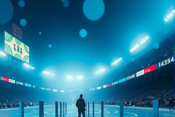 NBA赛事直播与回播录像的魅力—第一视角体验  NBA赛事直播与回播录像 魅力体验 第1张