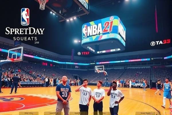 NBA赛事直播与回播录像的魅力—第一视角体验  NBA赛事直播与回播录像 魅力体验 第3张