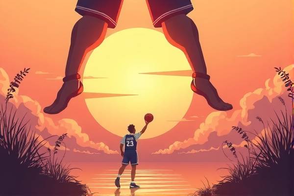 免费观看NBA录像的绝佳选择  免费观看NBA录像 绝佳选择 第2张