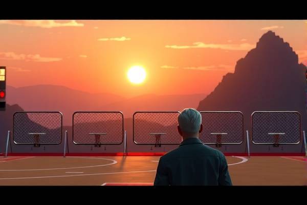 NBA 2K21回放录像，重温精彩瞬间，提升游戏技巧  2K21回放录像 游戏技巧提升 第1张