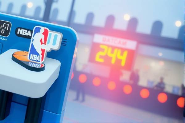 NBA录像，免费观看，重温经典时刻  NBA录像 免费观看 第3张