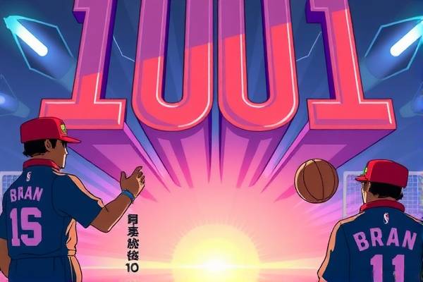 NBA录像的魅力，探索篮球世界的精彩瞬间 1001个NBA录像的独特体验