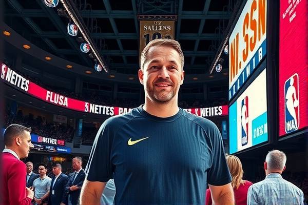 NBA录像的魅力，探索篮球世界的精彩瞬间 1001个NBA录像的独特体验  NBA录像 篮球世界精彩瞬间 第3张