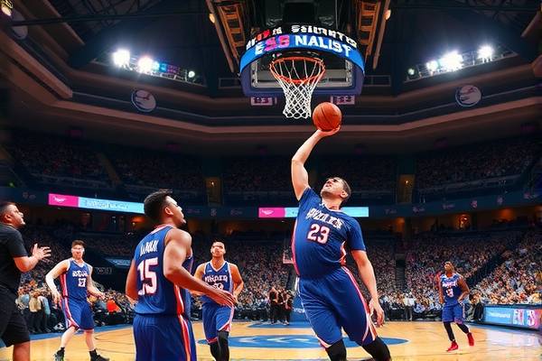 NBA录像，重温经典，回味无限—98年的精彩瞬间与回放回忆  NBA录像 重温经典/回放回忆 第2张