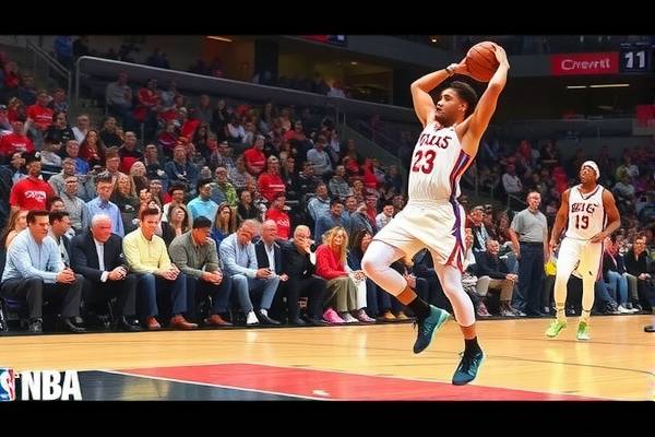 NBA录像回放，重温精彩瞬间，感受篮球魅力  NBA录像回放 篮球魅力 第3张