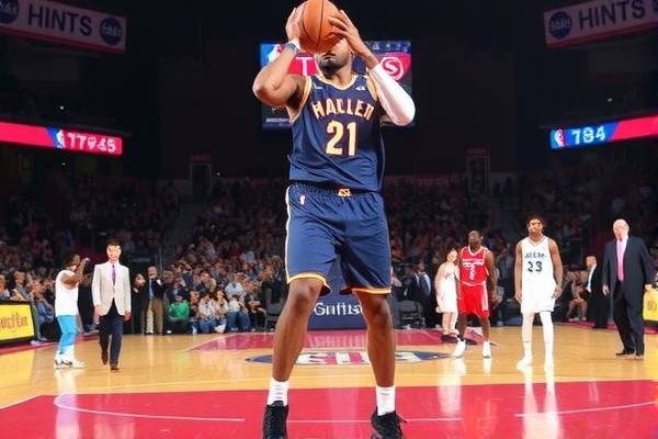 NBA录像回放与录像视频，重温经典，感受篮球魅力  NBA录像回放 重温篮球经典 第3张