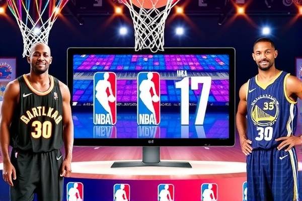 NBA录像回放，重温经典比赛的绝佳途径